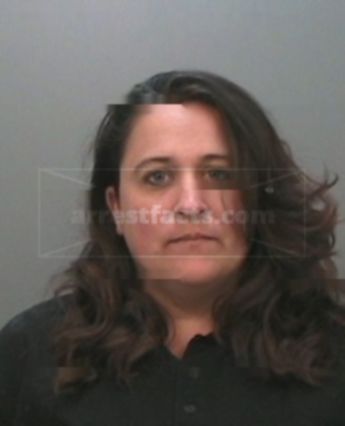 Bridget Lee Flood