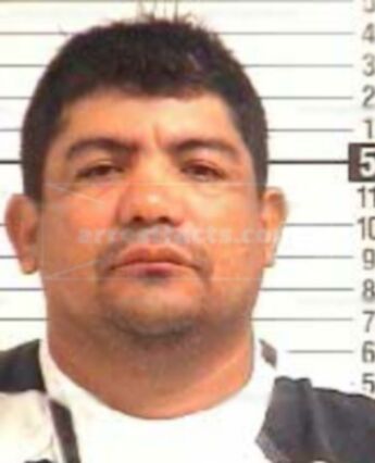 Julio Cesar Torres Rico