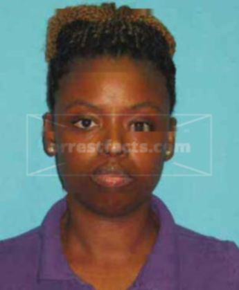 Teresa Latasha Williams