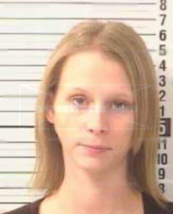 Brittney Paige White