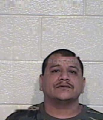 George Antonio Cerda Diaz