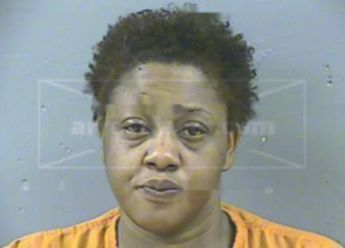 Tonya Lachelle Gipson