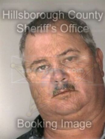 Terry William Dukes