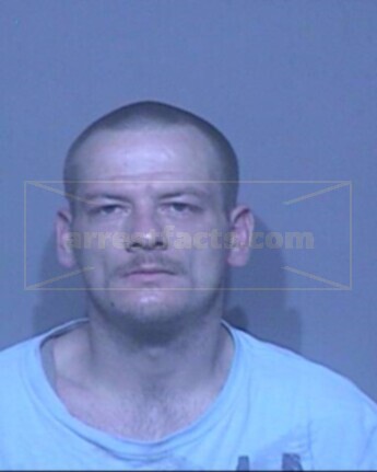 David Mark Johnson