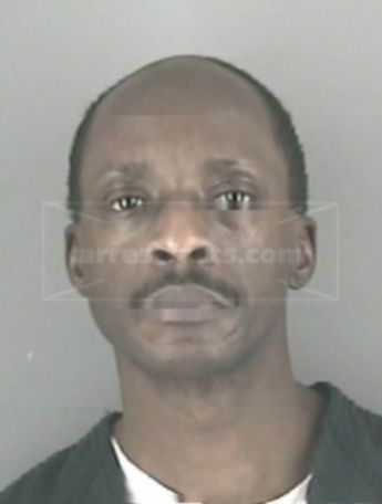 Calvin D Jackson