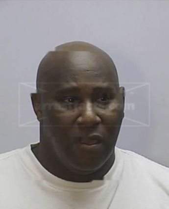 Mario Boston Bryant