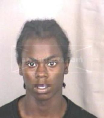 Daesean Jamar Smith