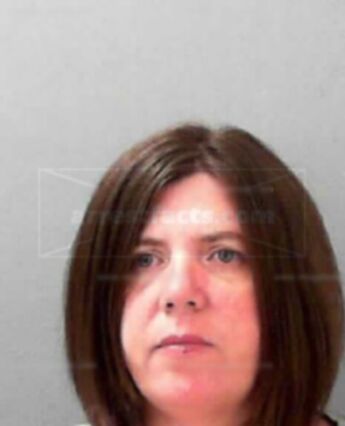 Angela Leigh Clark
