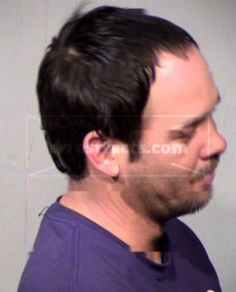 Duane Alan Kemp