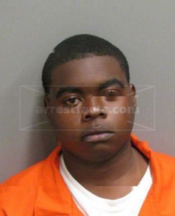 Malcolm Jamar Edwards