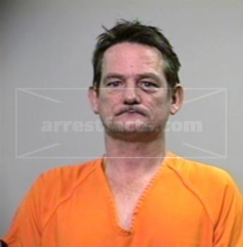 Mark Alan Denton