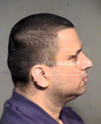 Jason Ortiz Slater