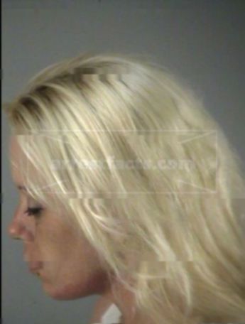 Billie Jo Green