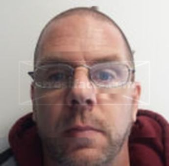 Timothy Lee Demers