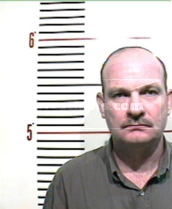 Mark Anthony Jackson