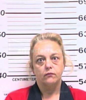 Pamela Beth Clark