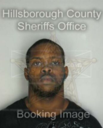 Jarvis Deontae Brown