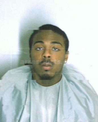 Marquez Sanders