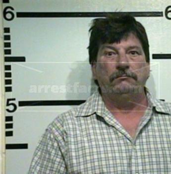 Michael Albert Goodridge