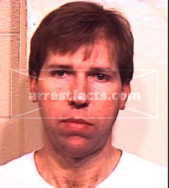 Michael Wade Burt