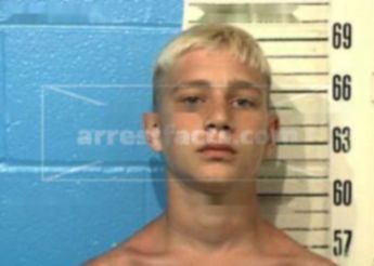 Bruce Jason Davis