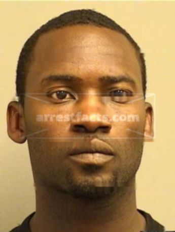 Reginald Narvon Davis