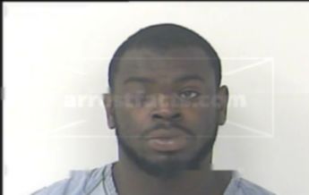 Steven Barny Edmond
