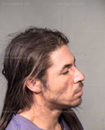Joseph Keith Patten