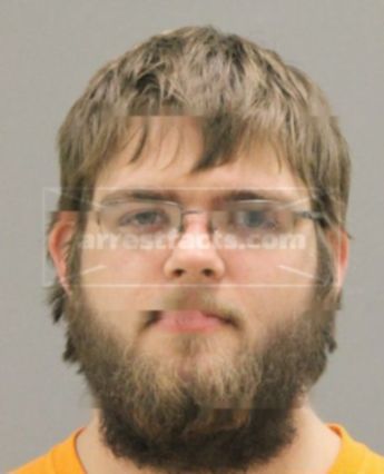 Jordan Alexander Jacobson