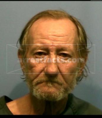 James Bell Simmons
