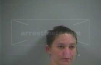 Rebecca Ann Polston
