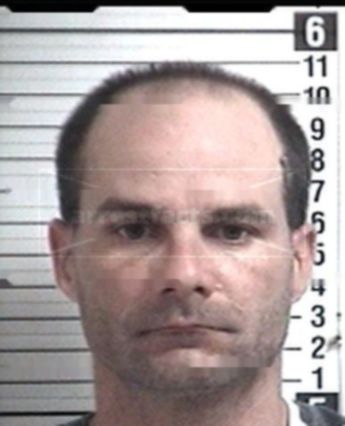 Donald Scott Clark