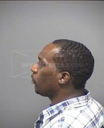 Tyrone Payne