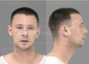 David Wayne Britt