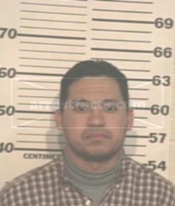 Cesar Samuel Torres Sanchez