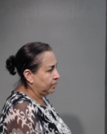 Juana Patricia Tapia Lopez
