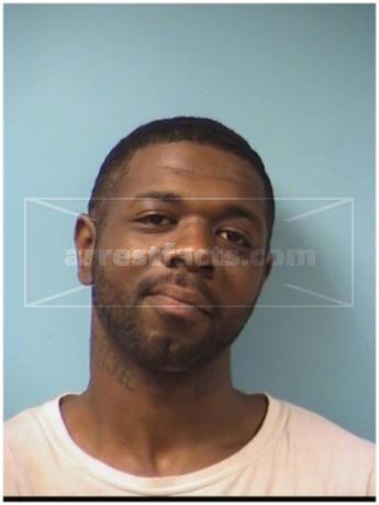 Jerry Devaughn Harrell