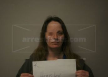Kimberly Sue Hensley