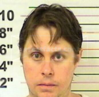 Aaron Brant White