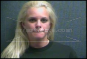 Chasity Nicole Scott