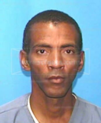 Darryl Edwin Burt