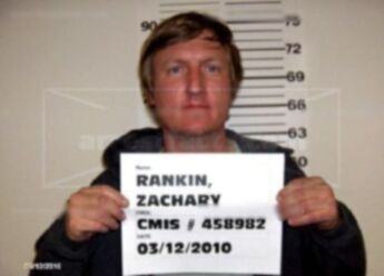 Zachary William Rankin