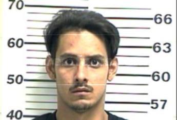 James Jason Horne