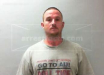 Ronnie Eugene Jones