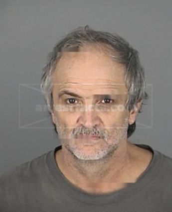 Daniel James Waters