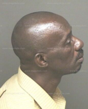 Melvin Leroy Daniels