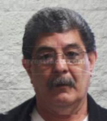 Ricardo Garza Ayala