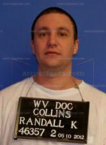 Randall K Collins