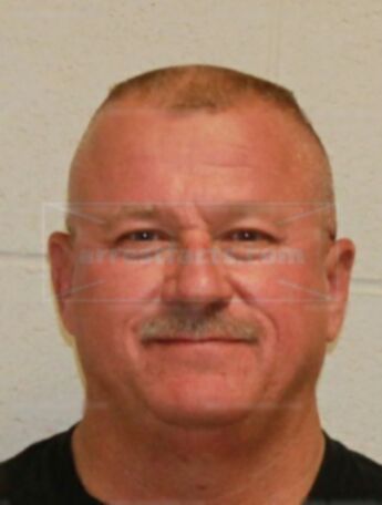 Patrick Tyrone Tharp