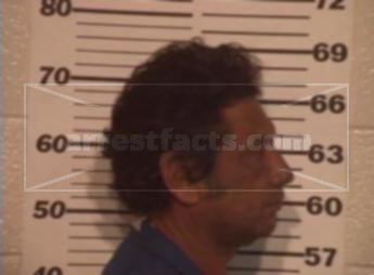 Joel Rodolfo Martinez Davila